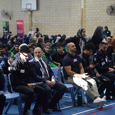 21 Years of Growth & Success