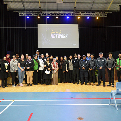 21 Years of Growth & Success