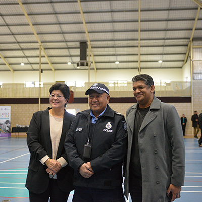 21 Years of Growth & Success