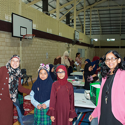 21 Years of Growth & Success