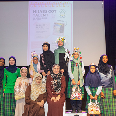 21 Years of Growth & Success