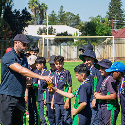 21 Years of Growth & Success